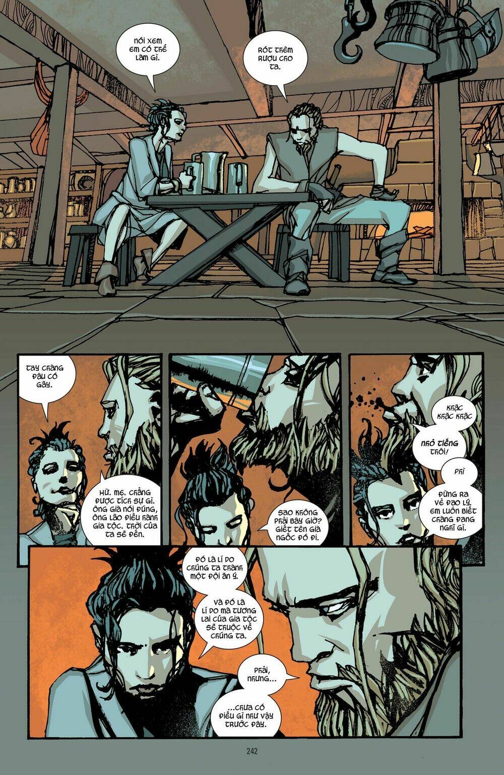 northlanders chapter 48 9