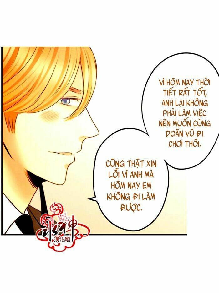 something sweet chapter 12 14