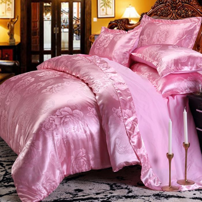 Bộ chăn ga gối Cotton cao cấp 1m6x2m LPQ30