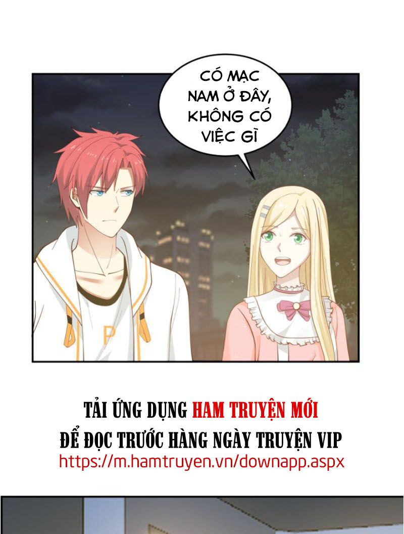 trên người ta có một rồng chapter 296 14