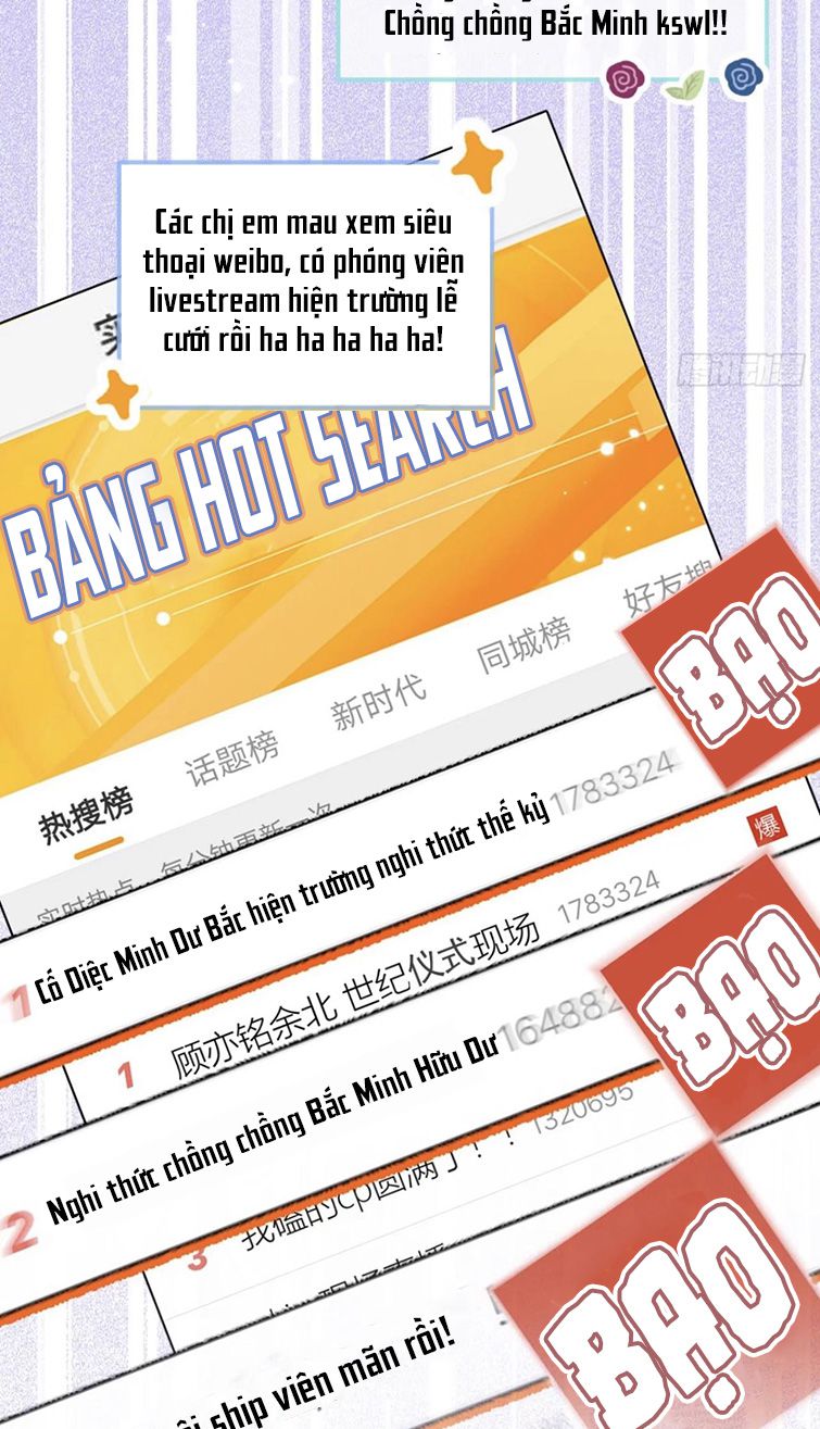 Hotsearch Của Ảnh Đế chapter 173