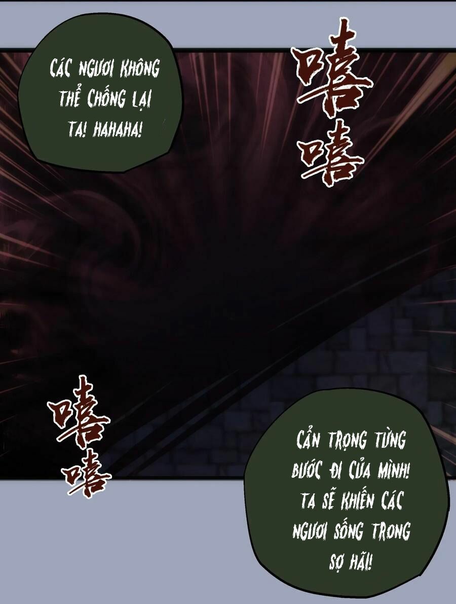 tôi không phải quỷ vương chapter 40 25