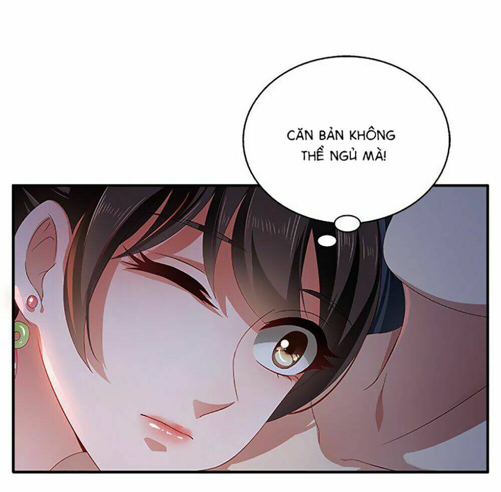 thịnh thế an nhiên chapter 11 2