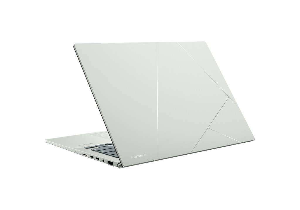 Laptop Asus Zenbook i5-1240P/8GB/512GB/Win11 UX3402ZA-KM220W - Hàng chính hãng