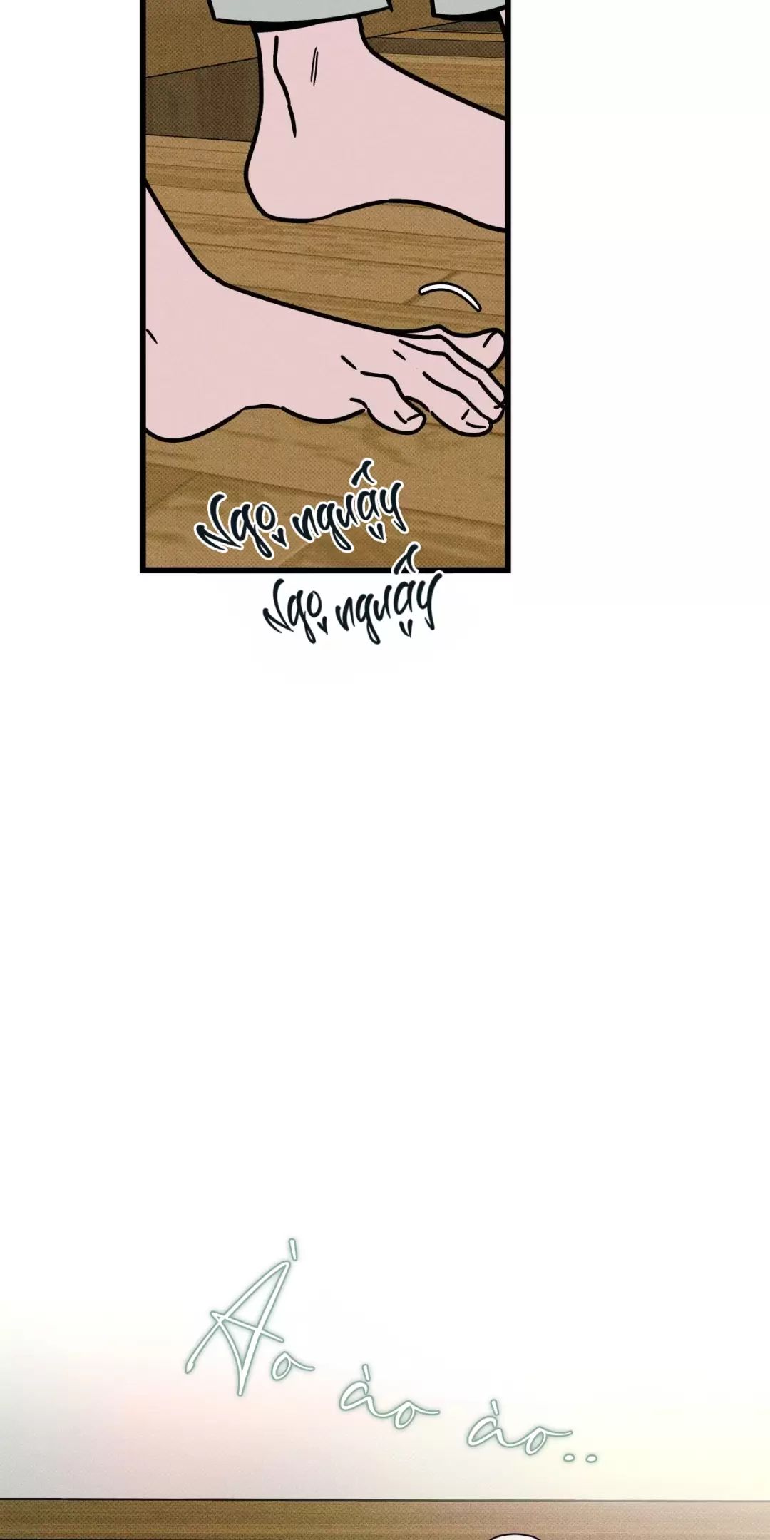 lời tỏ tình từ con số 0 chapter 24 30