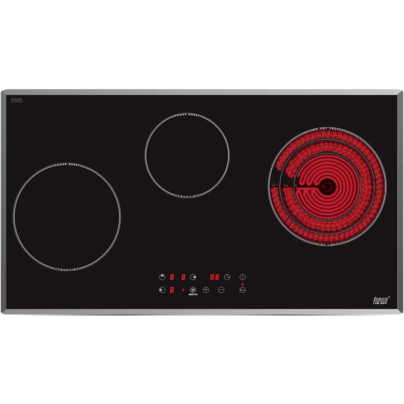 Bếp Điện Từ Lorca LCE 307 - Hàng Chính Hãng