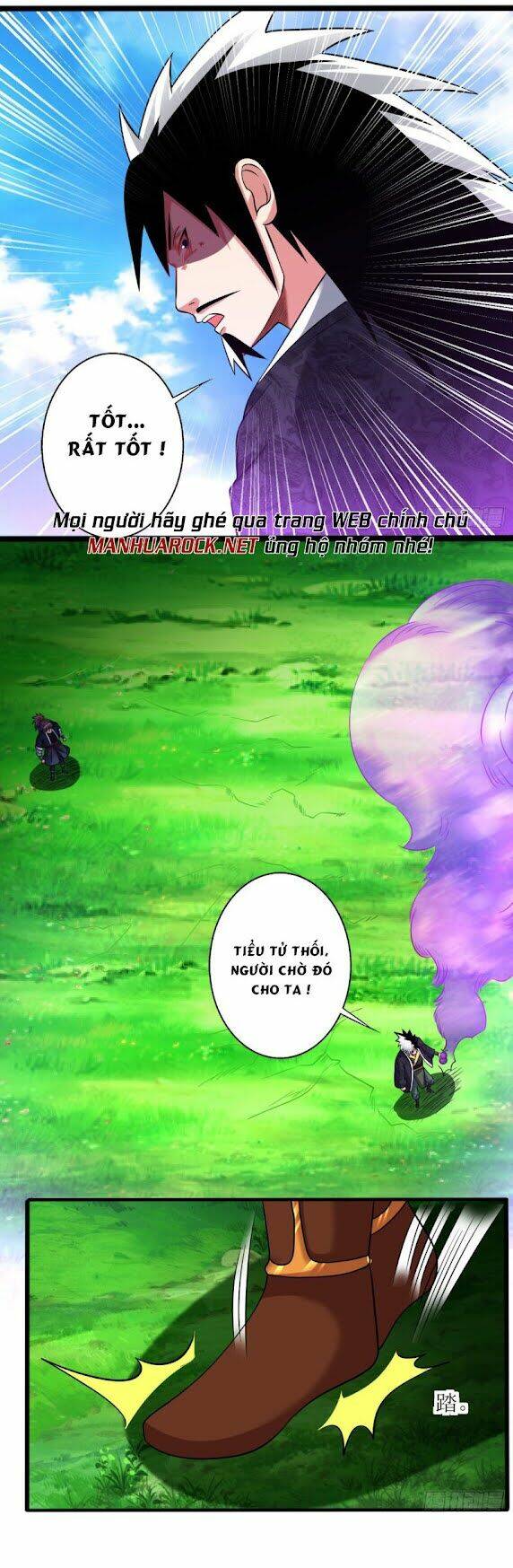 đạo ấn chapter 174 5