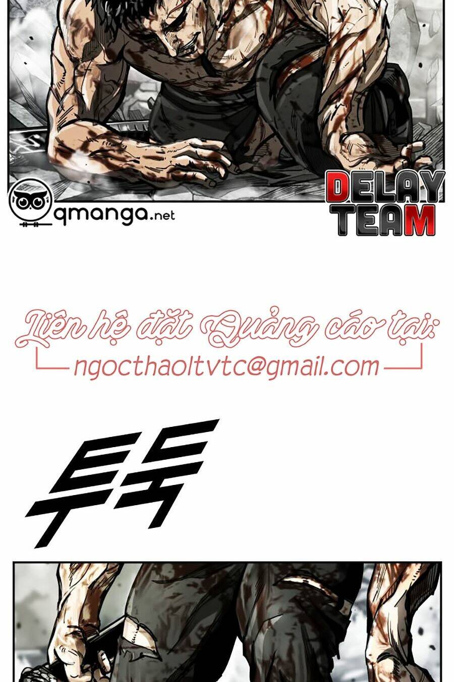 thợ săn đầu tiên chapter 64 56