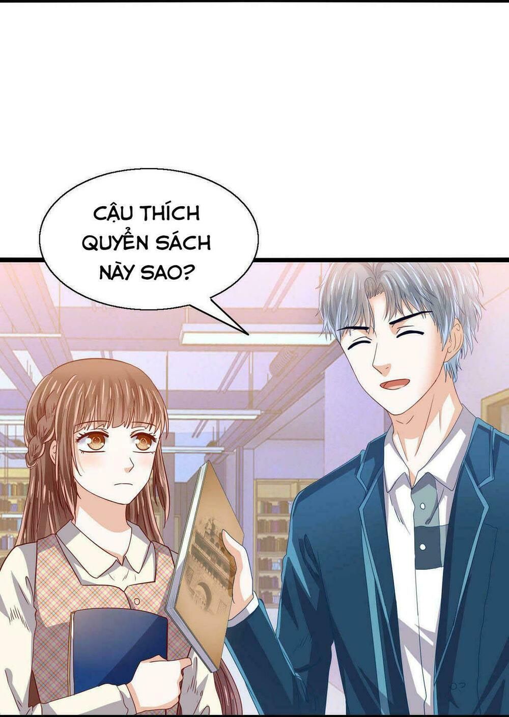 trọng sinh chi song diện cừu phục ký chapter 5 30