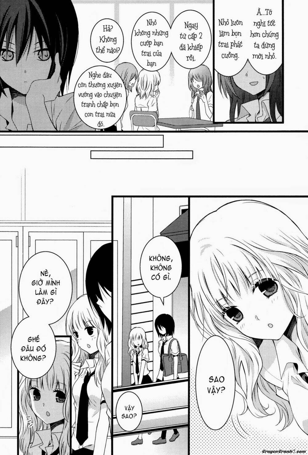 encounter effect chapter 1 14