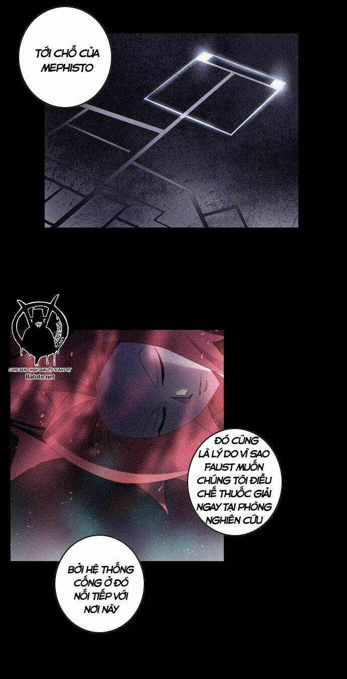 bản khế ước linh hồn chapter 86 32