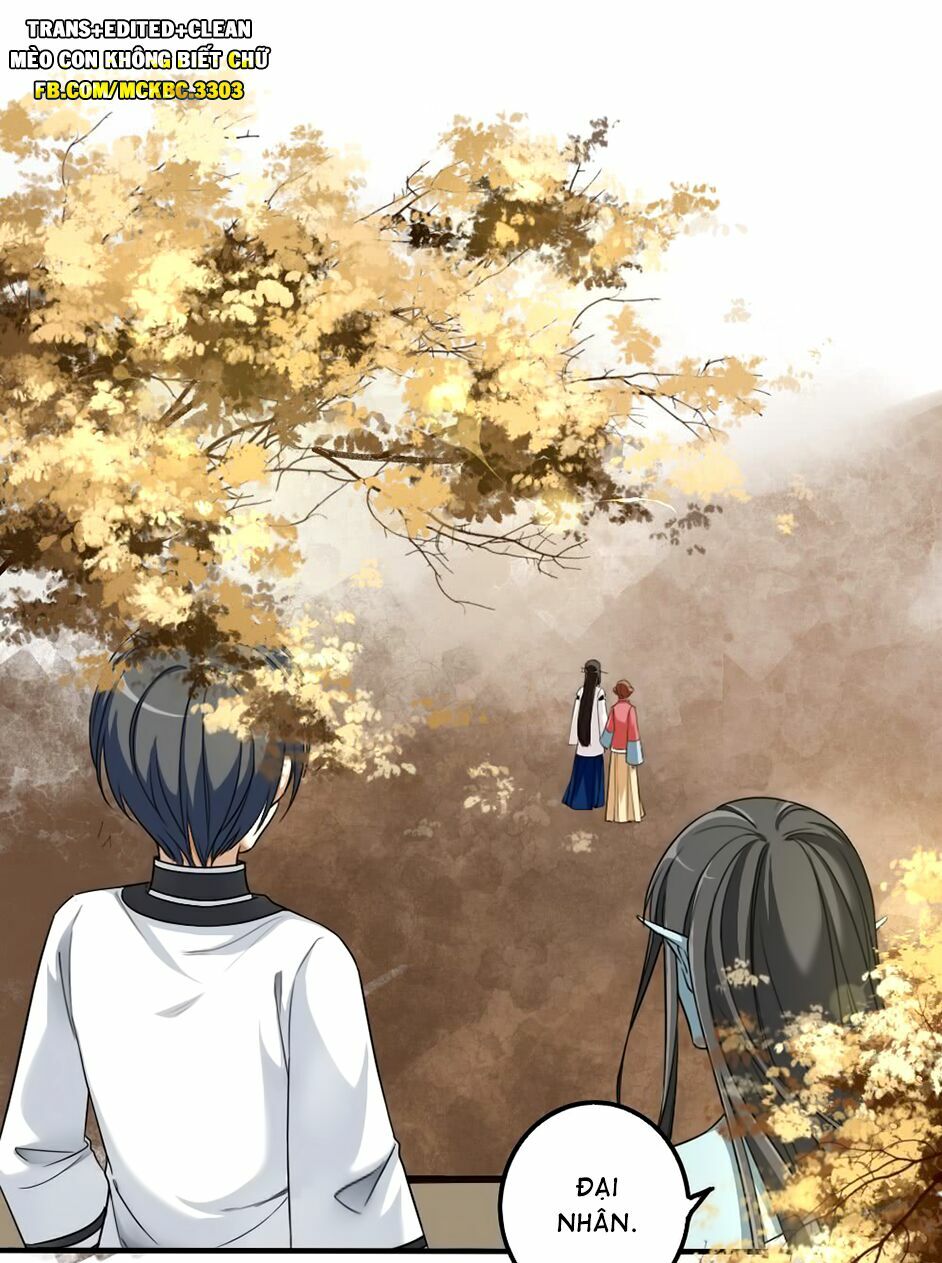 bốc toán tử chapter 18 1