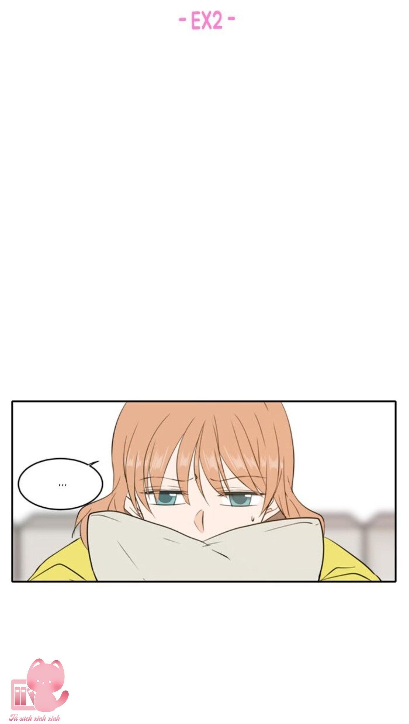 a good day to be a dog chapter 90 17