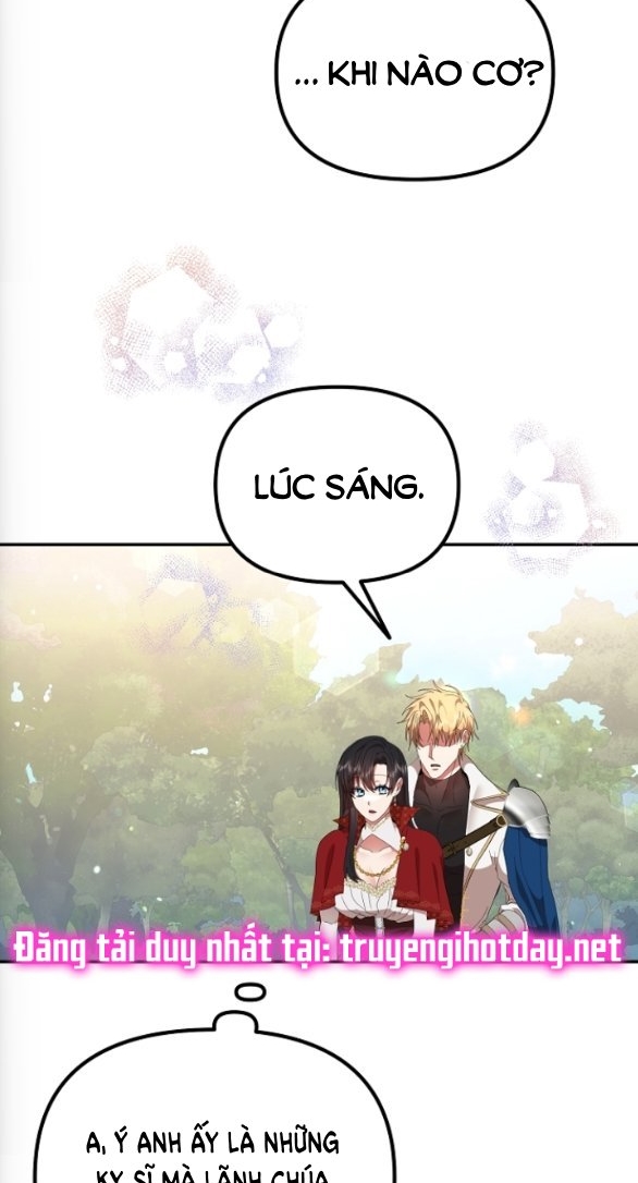 [18+] dũng sĩ vị tha chapter 21.2 2