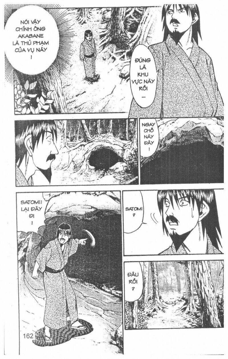 thám tử toma chapter 9 162