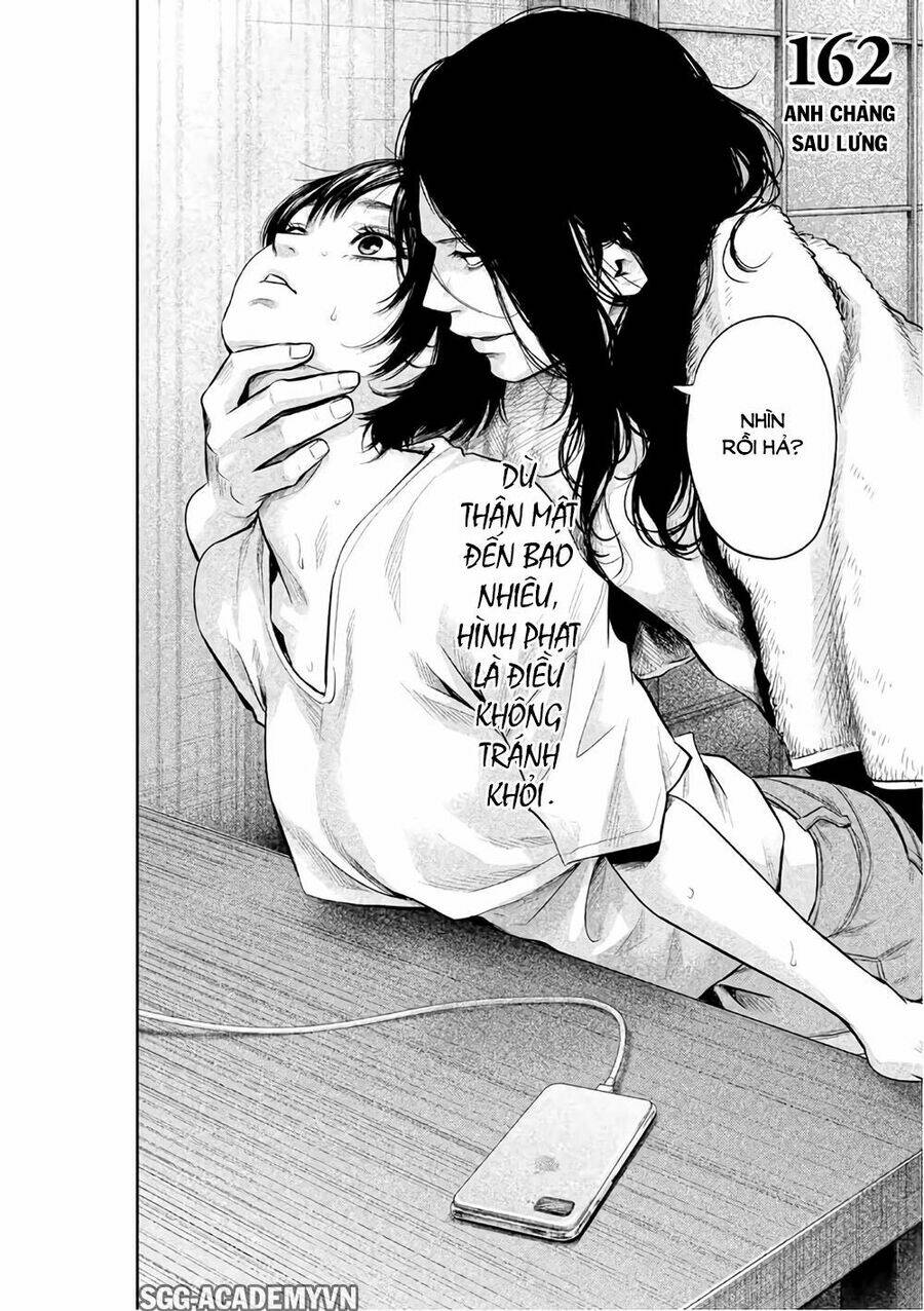 đạo luật nhiều vợ chapter 162 5