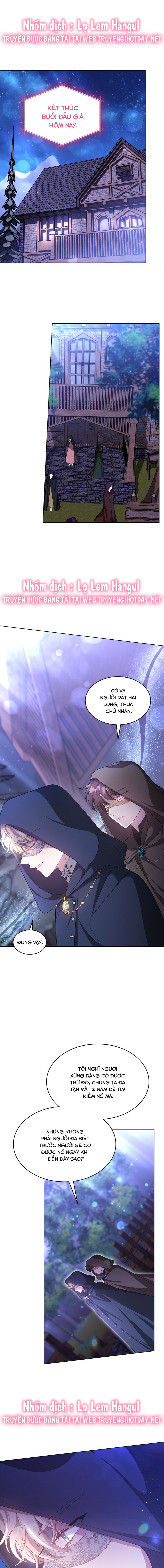 Giọt Nước Tràn Ly chapter 77 1