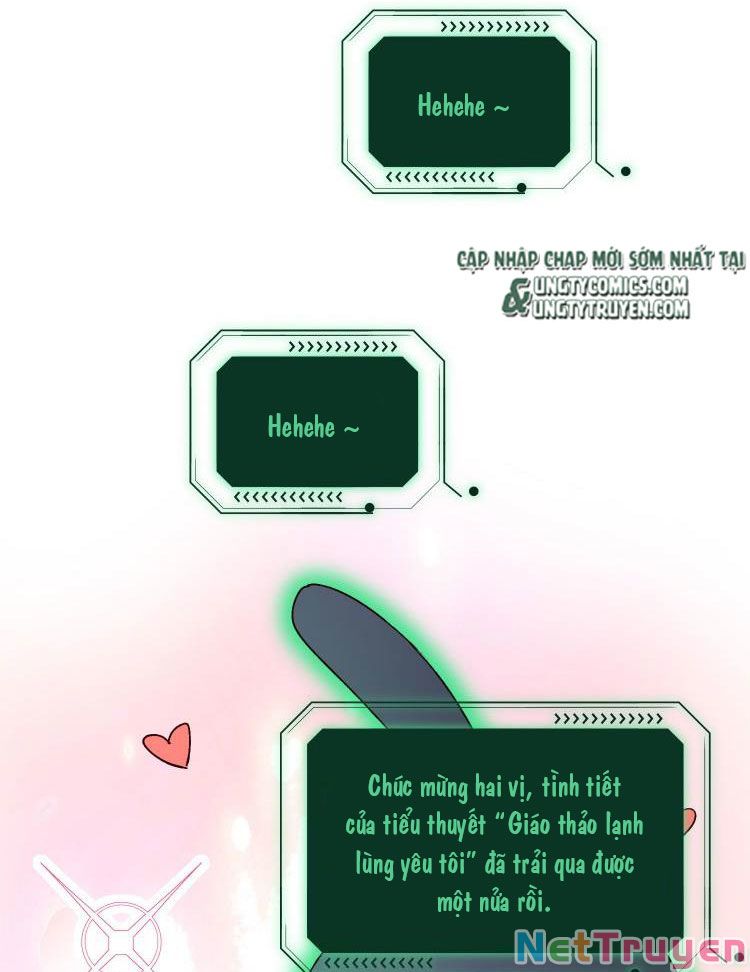 tôi phải làm 1 kẻ đại xấu xa chapter 40 28