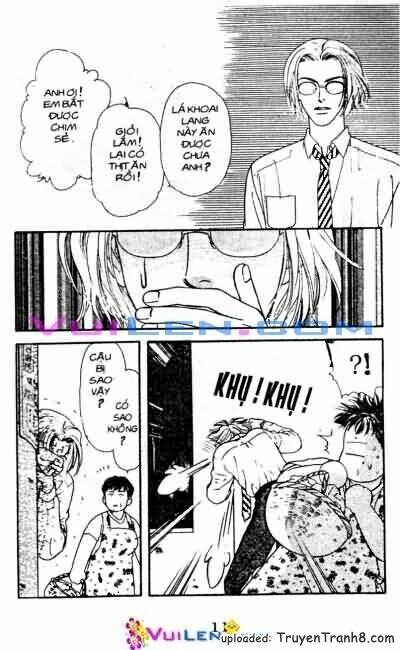 yamada tarou monogatari chapter 19 12