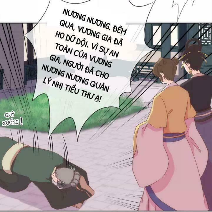 ồ, phu quân đáng yêu của tôi! chapter 3 37