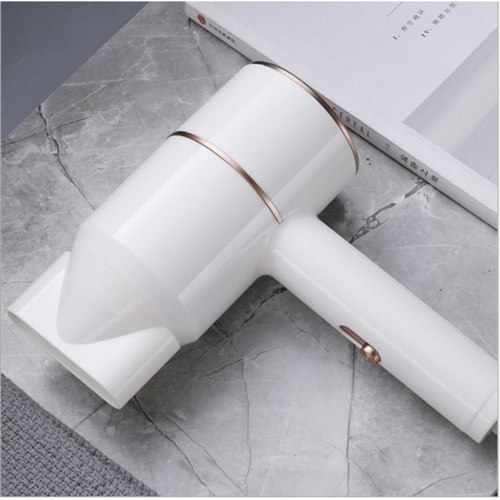 Máy sấy tóc thế hệ mới Bedabenc Omg ION âm công suất cao 1600w - AsiaMart