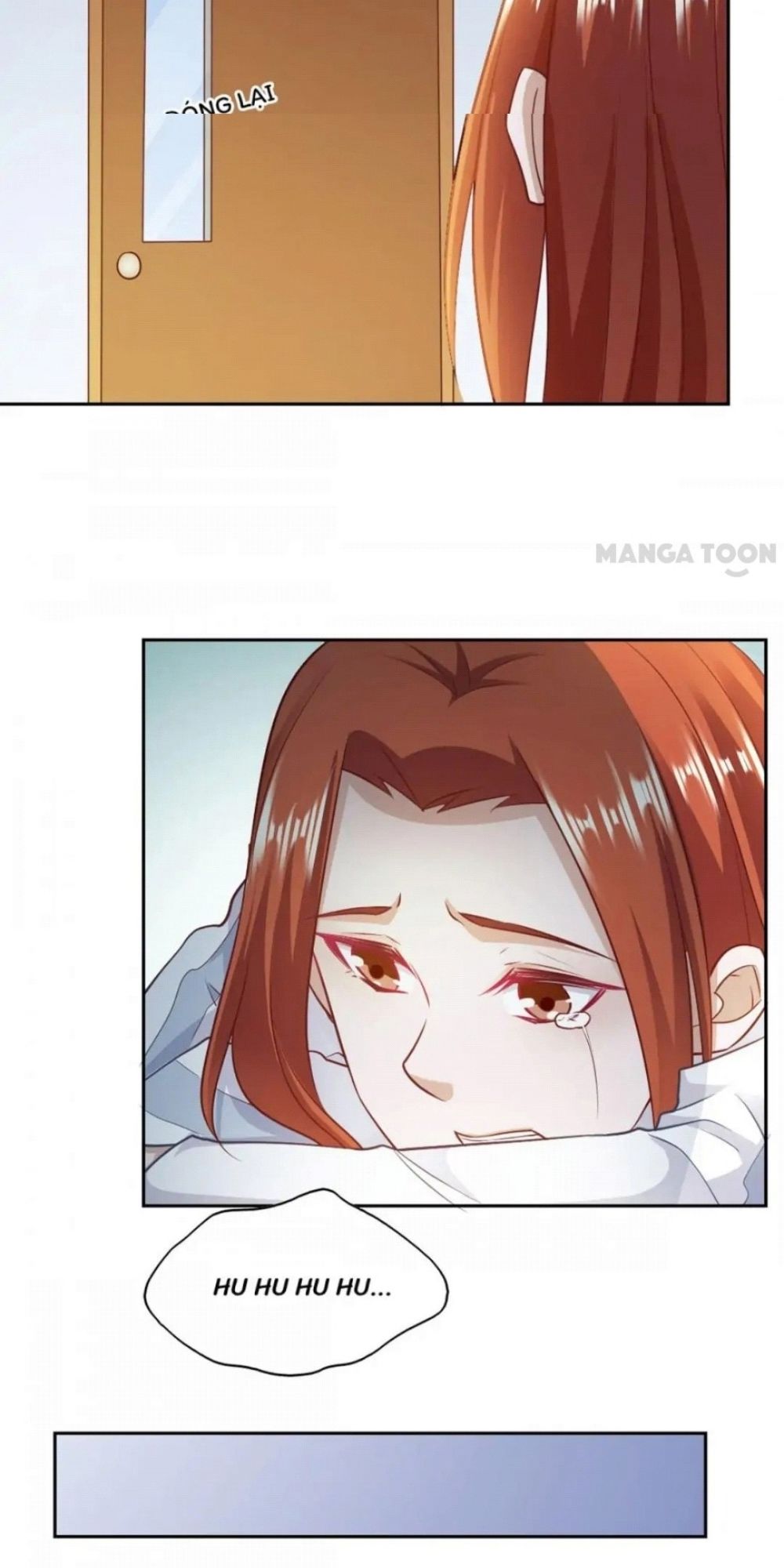 chiếc điện thoại thần kỳ chapter 76 19