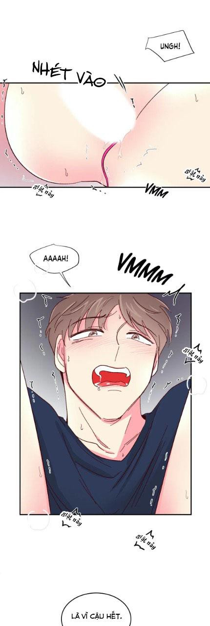 món tráng miệng của sếp tổng chapter 53 24