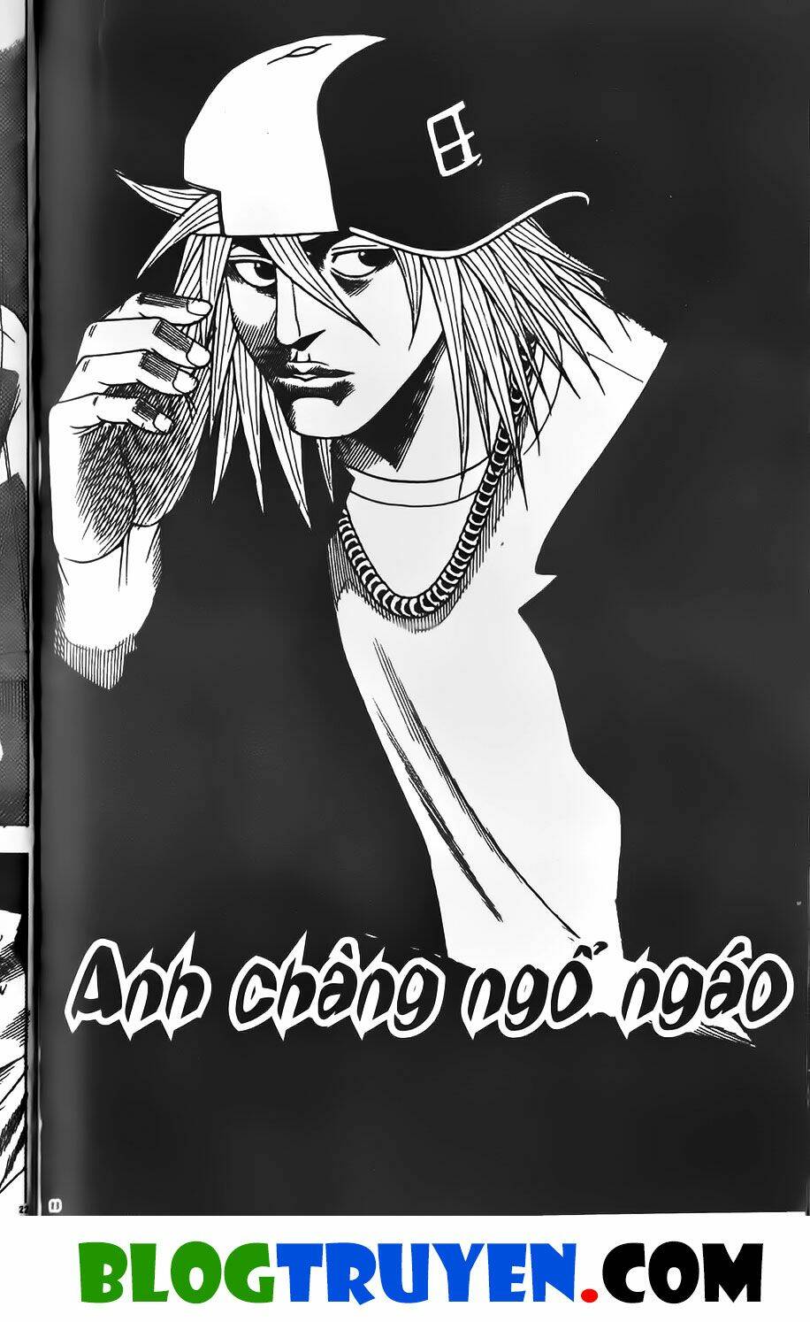 bitagi - anh chàng ngổ ngáo chapter 358 19