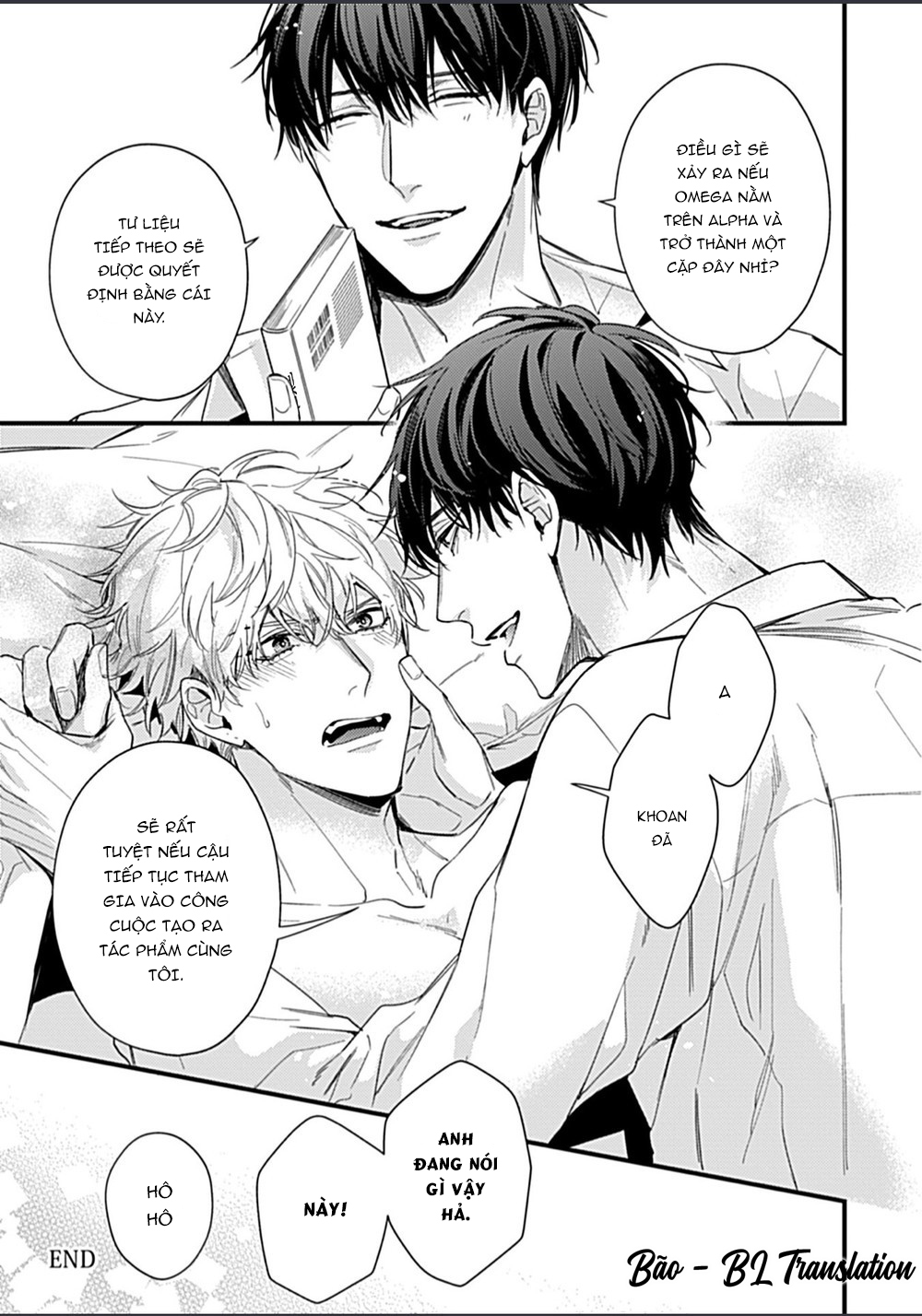 drastic omega chapter 6.2 20