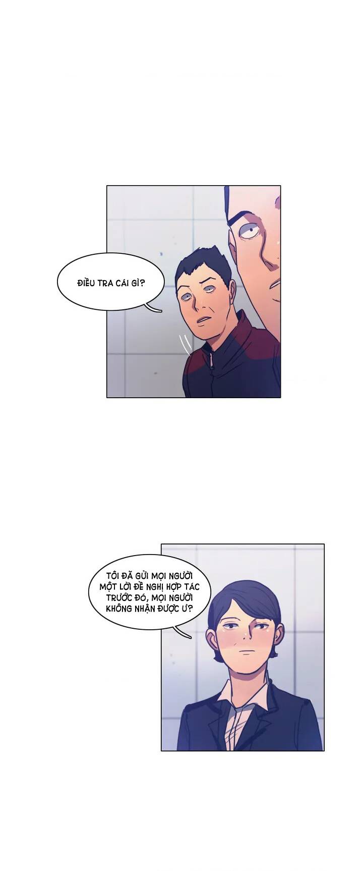 giải thoát chapter 35 47