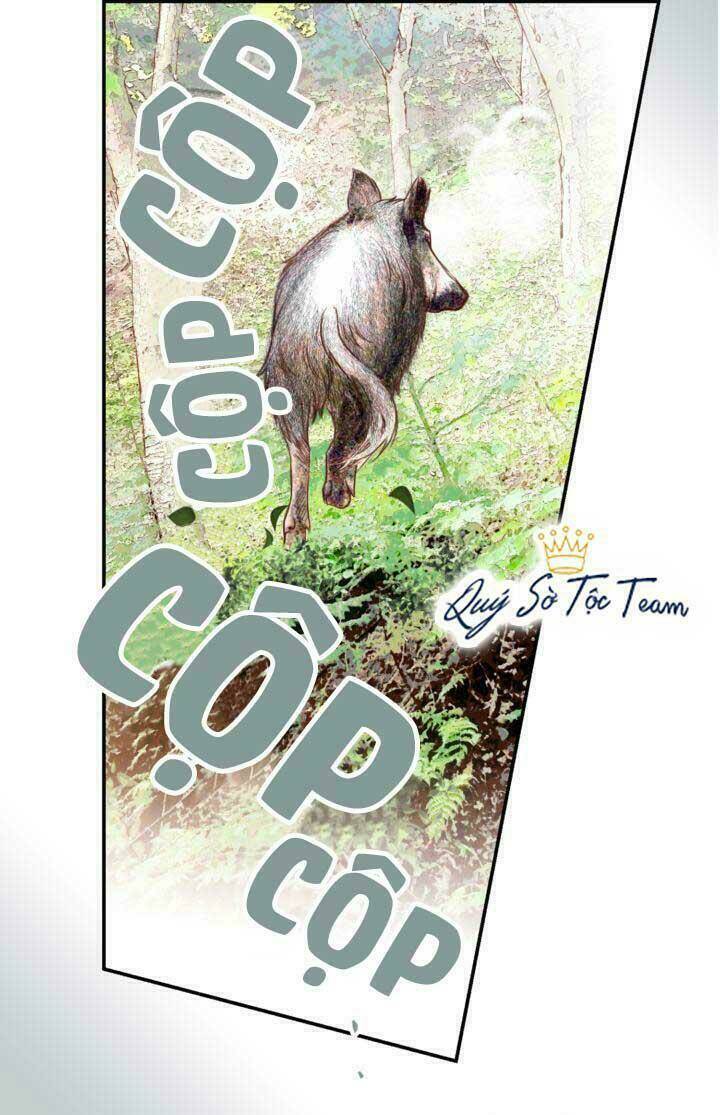 tiếp xúc chí mạng chapter 30 33