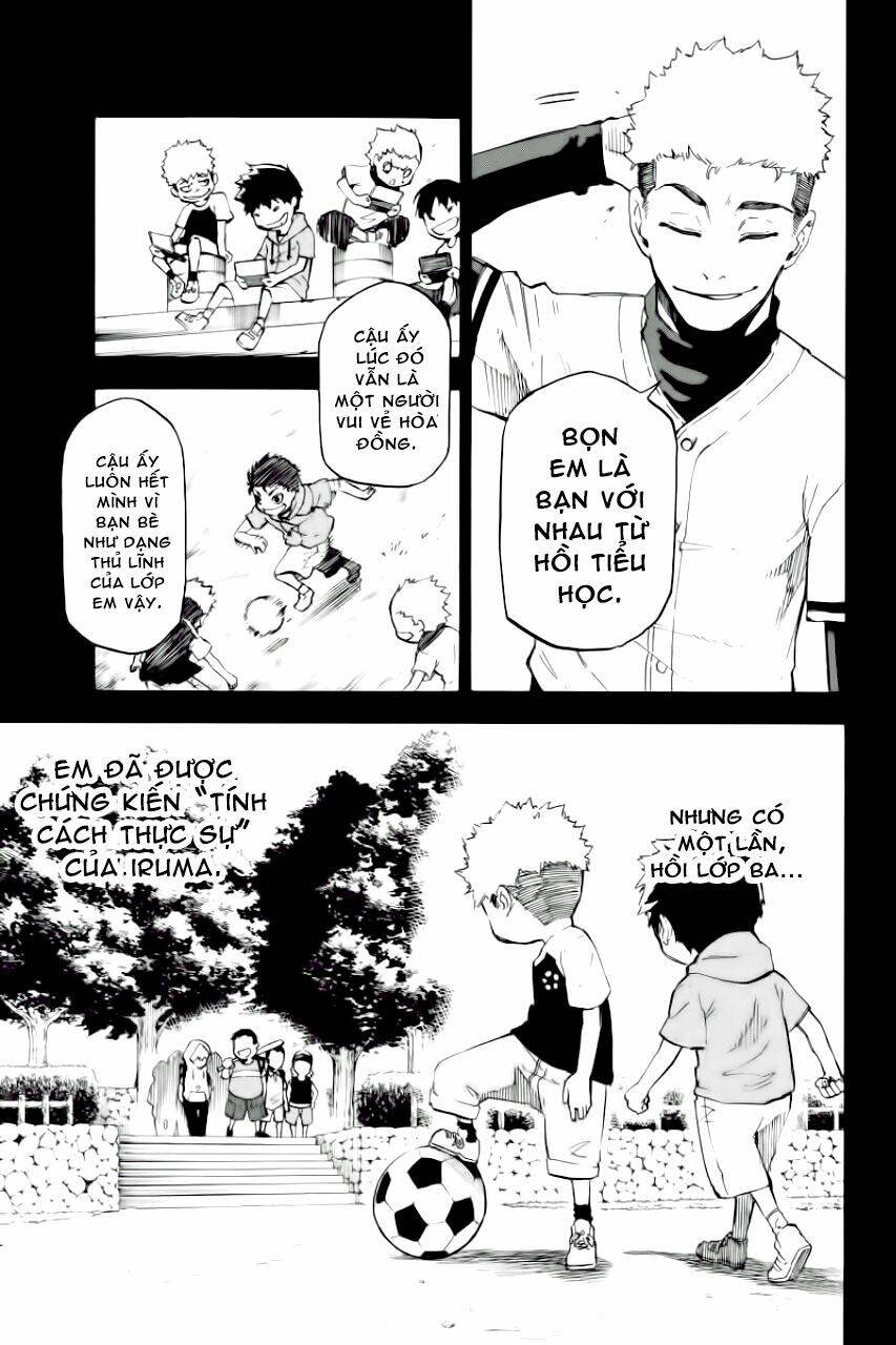 dolly kill kill chapter 57 4