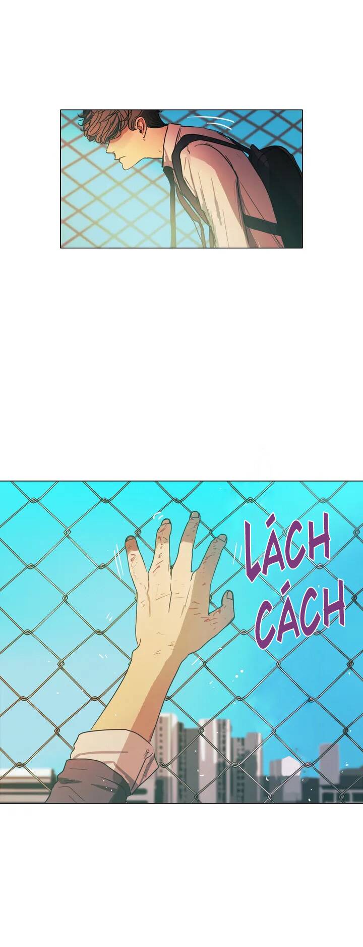 giải thoát chapter 30 27