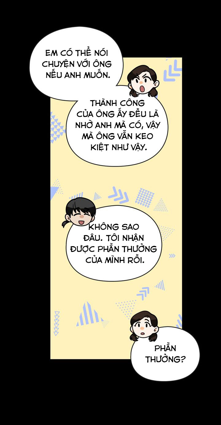 câu chuyện về người phụ nữ ấy chapter 133 21