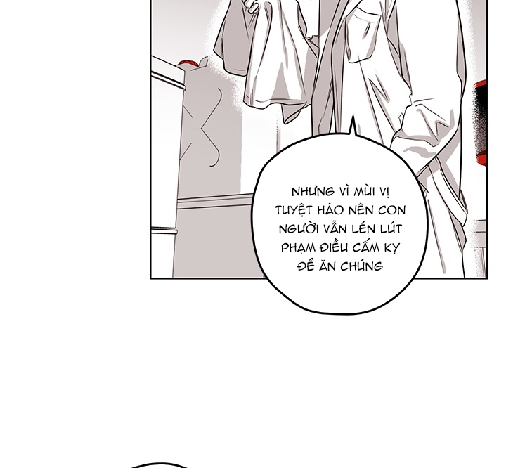 bữa tiệc của những đóa hoa chapter 24 53