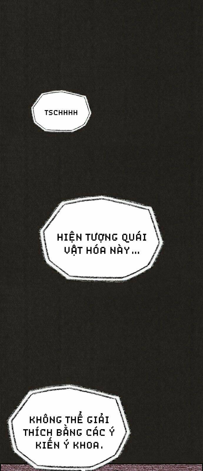 quái vật tại chung cư xanh chapter 25 1