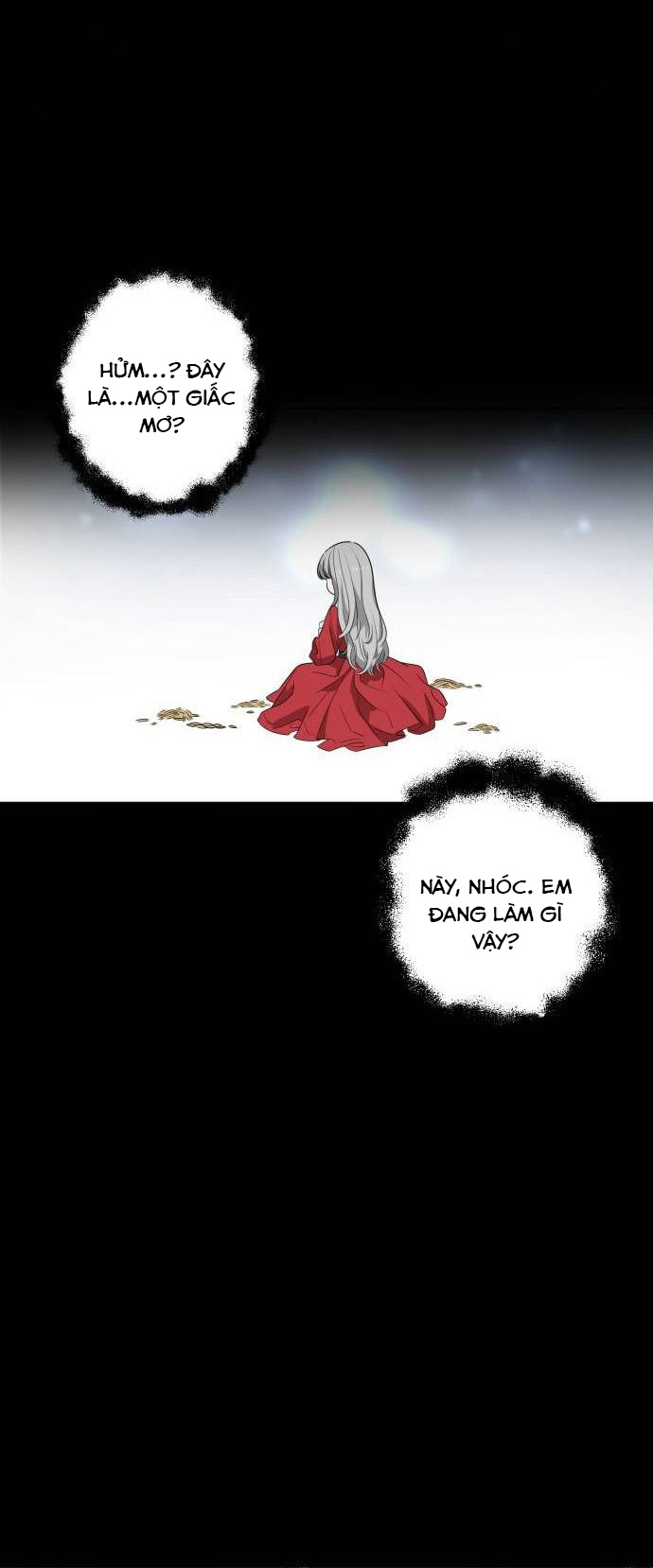 bảo vệ tôi, hiệp sĩ chapter 1 60