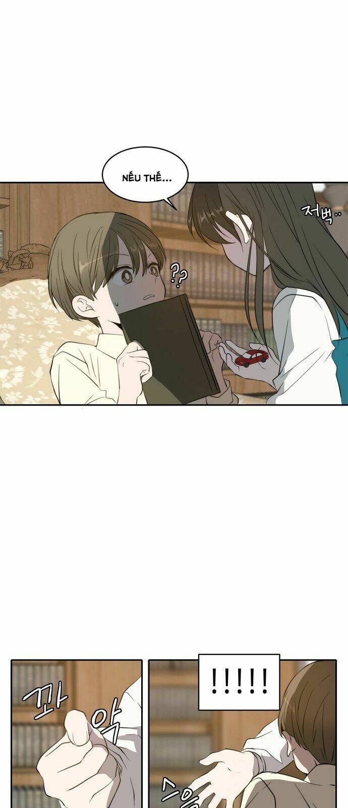 kiếp này cũng xin chăm sóc tôi như vậy nhé kiếp này cũng xin chăm sóc tôi như vậy nhé chapter 1 31