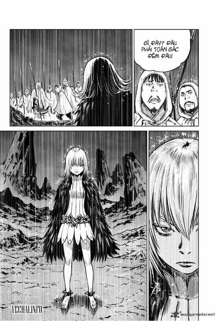 lính đánh thuê maruhan chapter 19 22