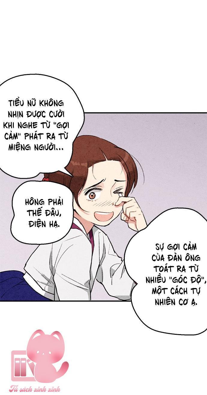 lệnh cấm hôn chapter 14 14