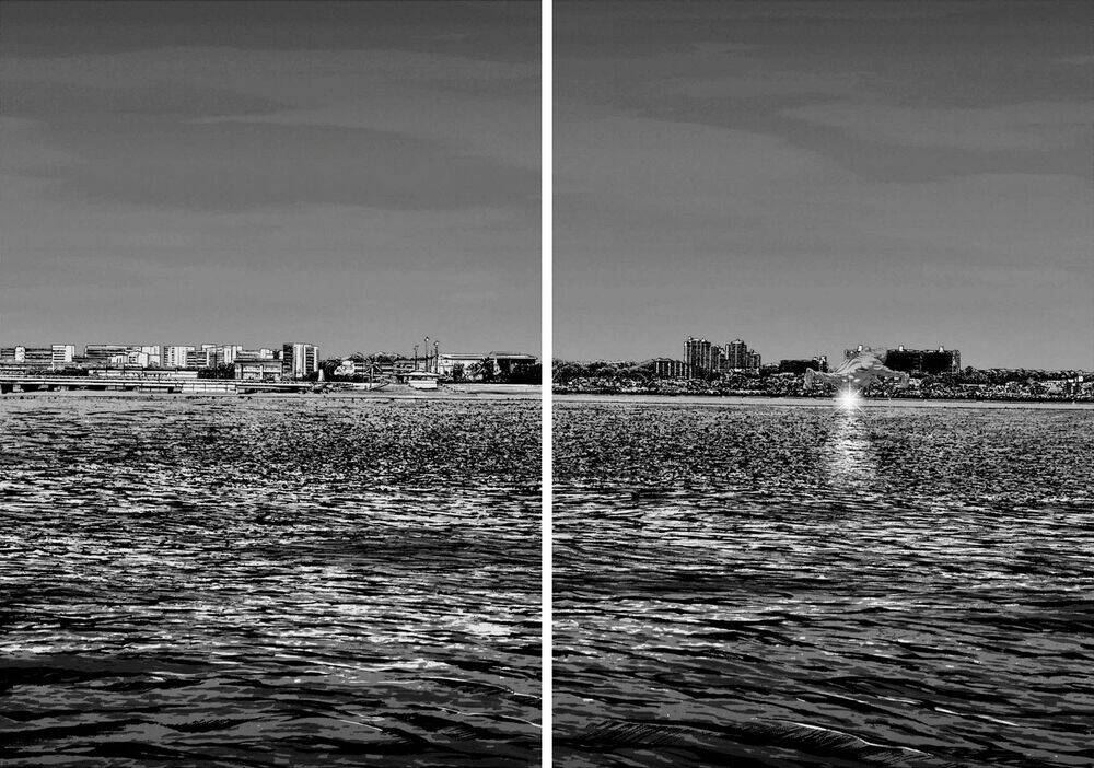 tôi là người hùng chapter 213 14