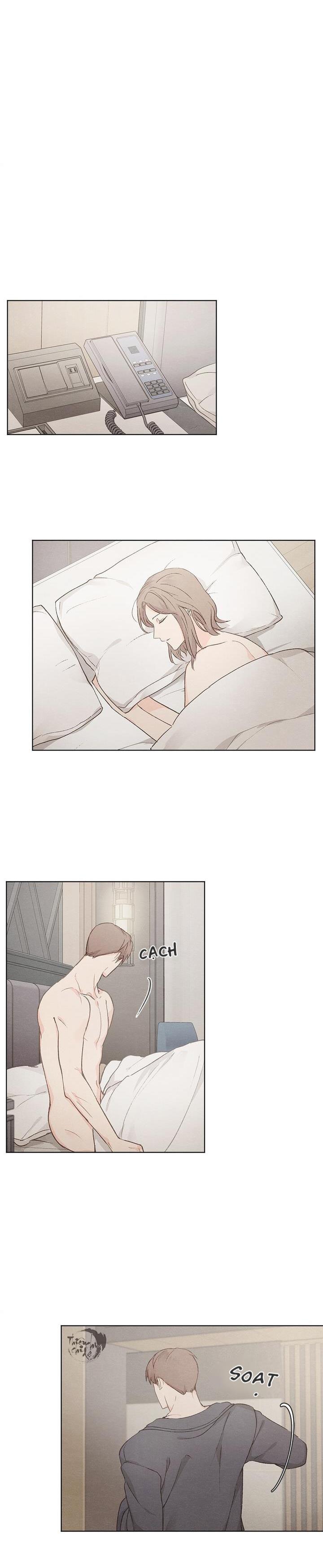 giữa yêu và ghét chapter 24 15