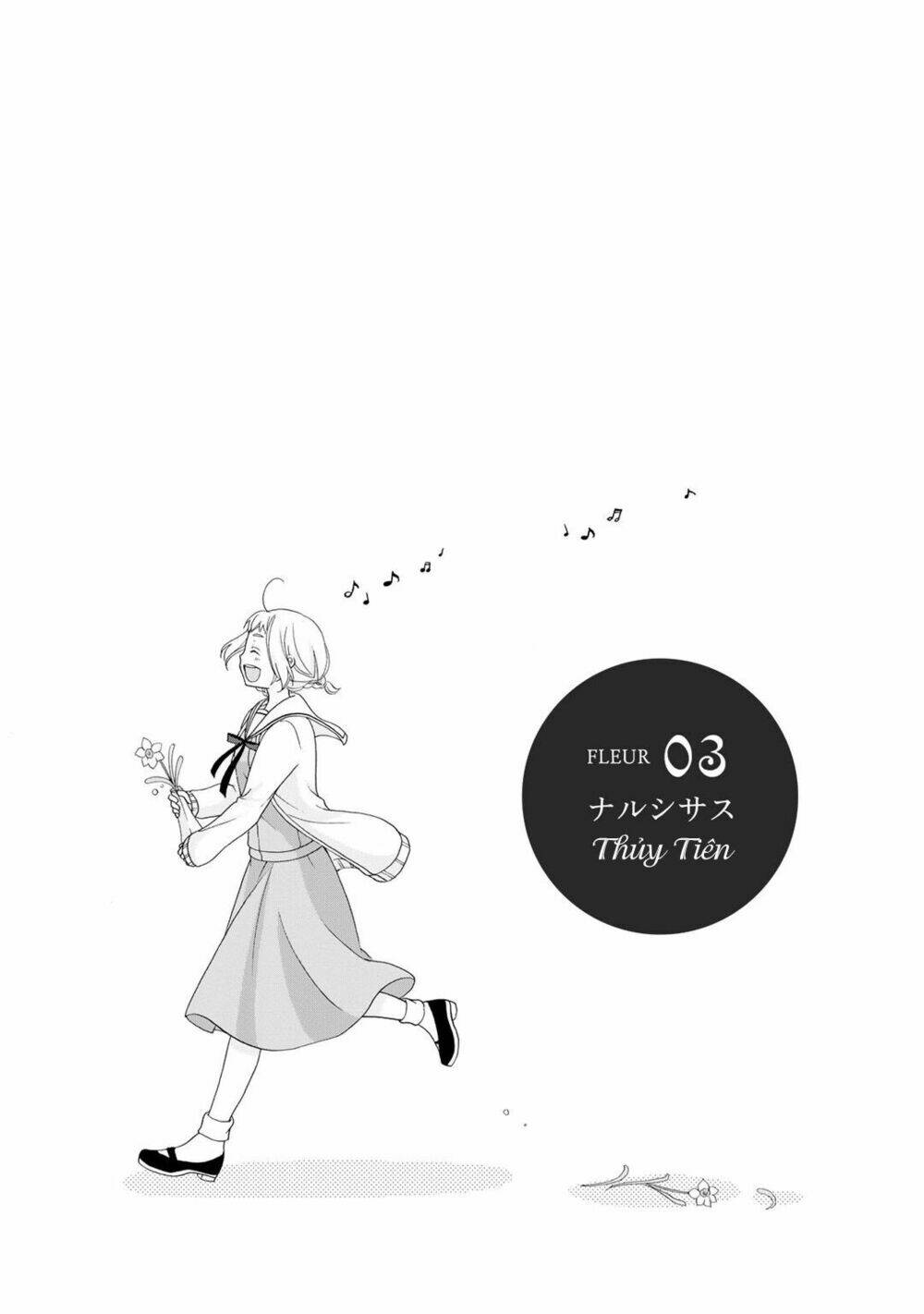 tomodachi gokko (yamada daisy) chapter 3 2