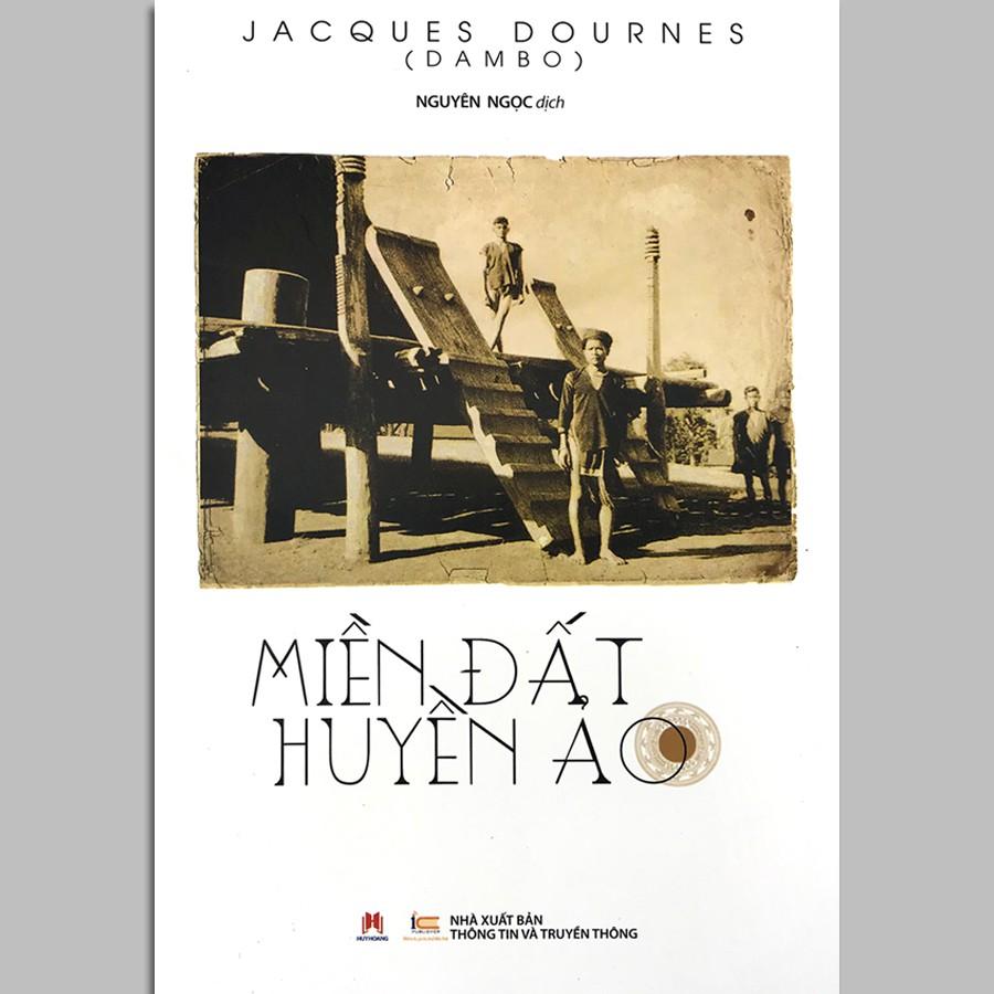 Miền Đất Huyền Ảo