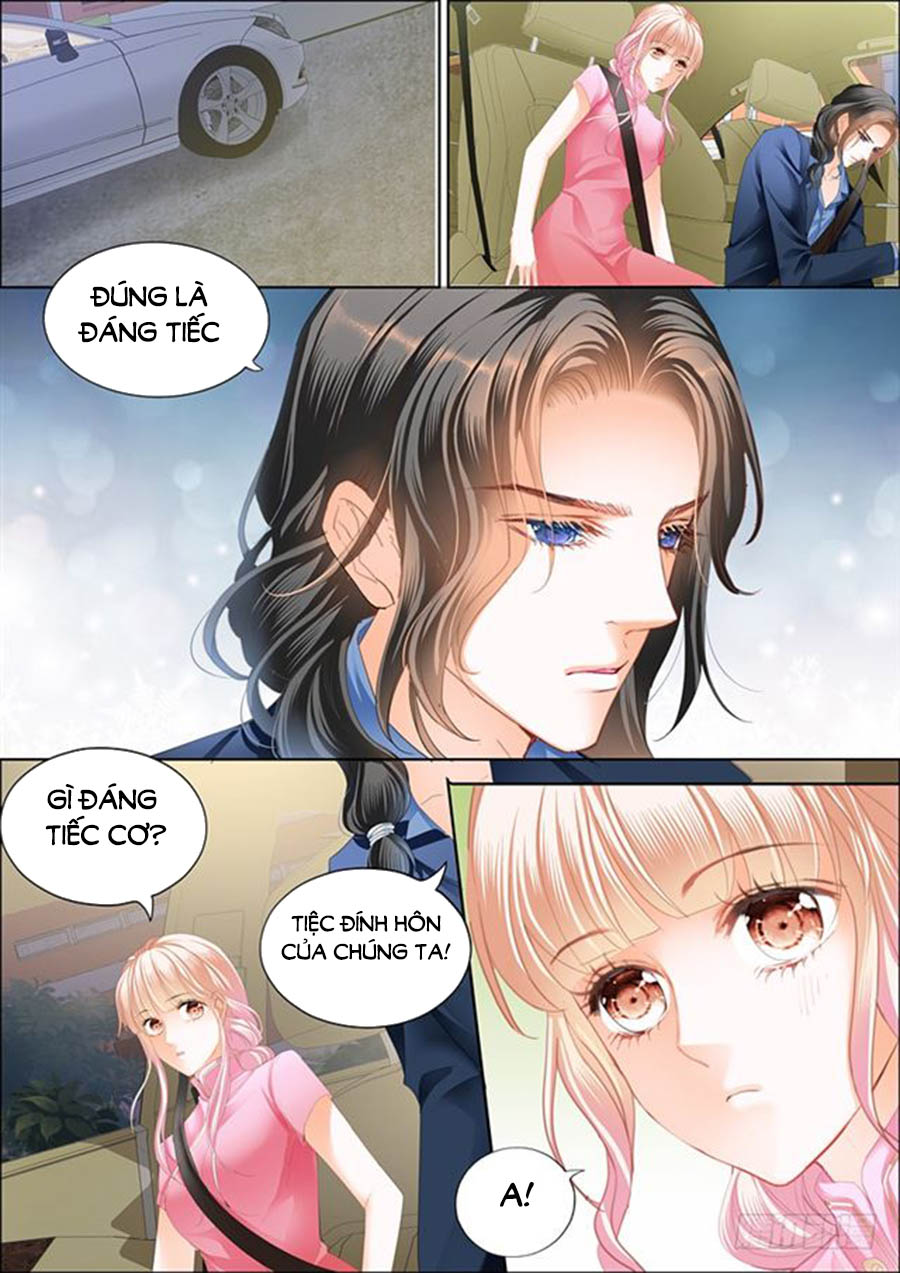 bá đạo tiểu thúc, xin trêu chọc vừa thôi! chapter 53 8