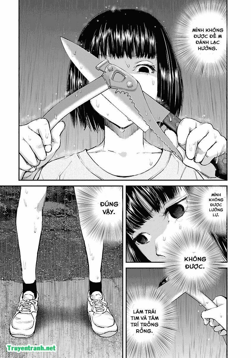 killing morph chapter 26 12