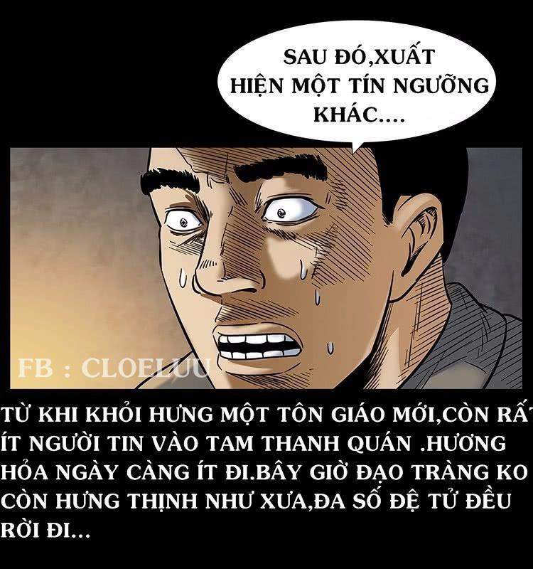 tiên sơn truyền kỳ chapter 19.2 10