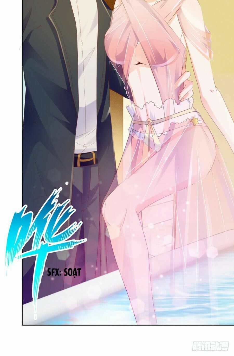 ẩn hôn 100%: chọc tức vợ yêu mua một tặng một chapter 66 27