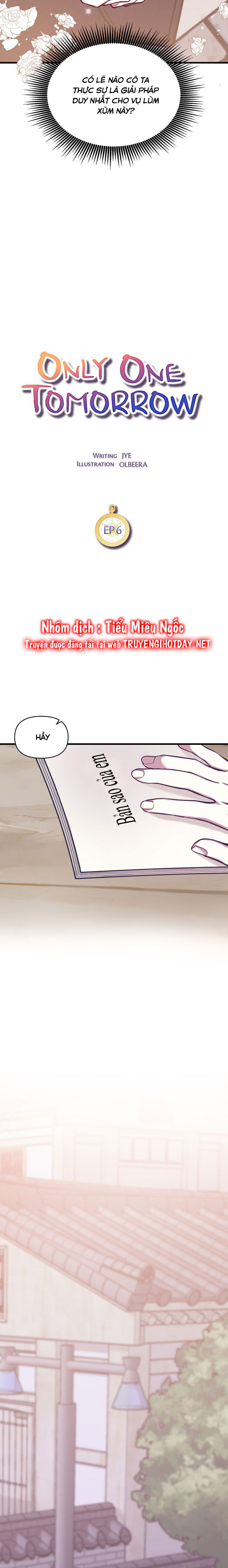 ngày mai chapter 11 6