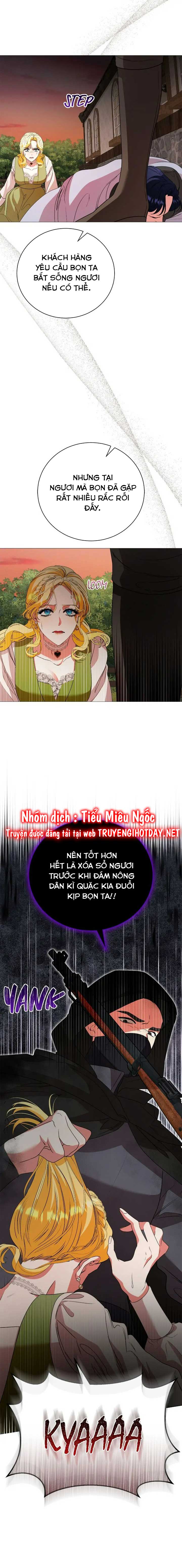 tình yêu đó chưa hề tồn tại chapter 75 9